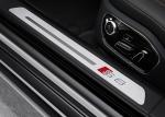 Audi S8 Plus 2015 года (WW)